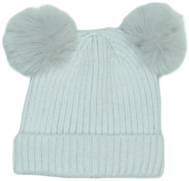 Szürke George Sapka EU 86 / UK 12-18 hónap / US 18 hónap