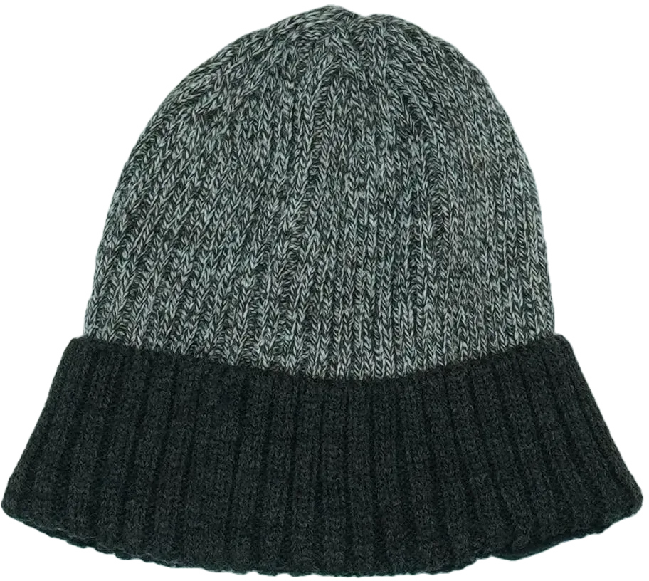 Szürke George Sapka Egyméret