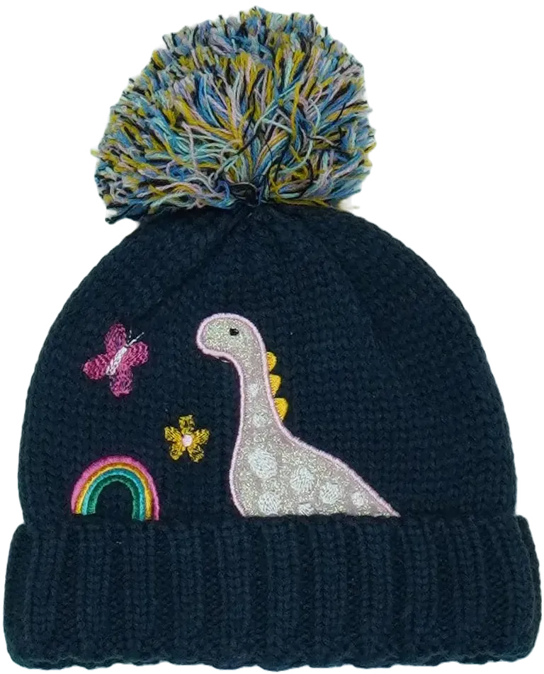 Kék George Sapka EU 98 / UK 3 év / US 3T