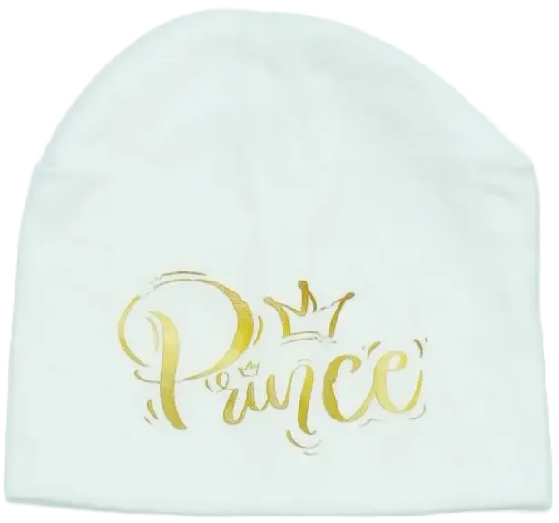 Fehér Dressy Kidz Sapka EU 80 / UK 9-12 hónap / US 12 hónap