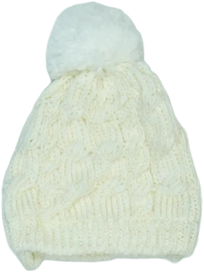 Fehér So cute Sapka EU 80 / UK 9-12 hónap / US 12 hónap