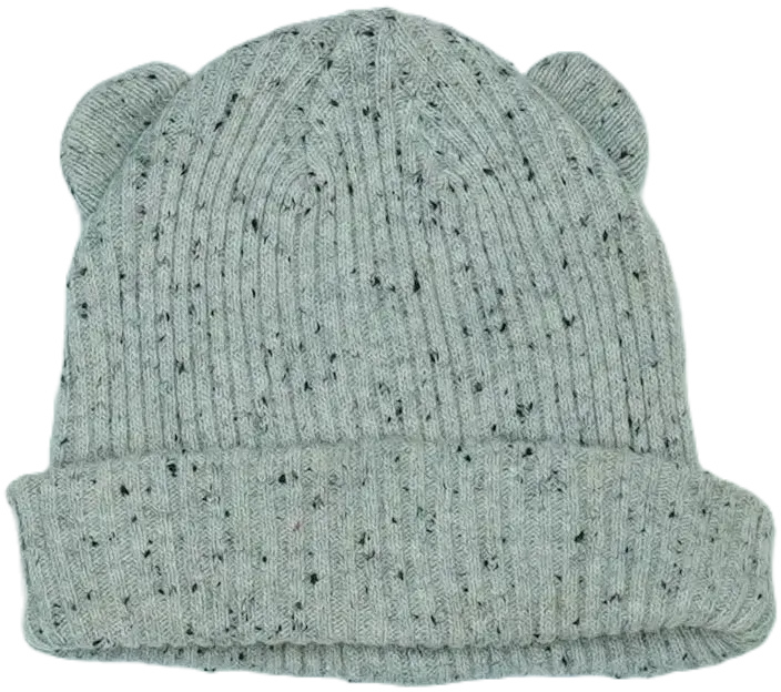 Szürke George Sapka EU 86 / UK 12-18 hónap / US 18 hónap