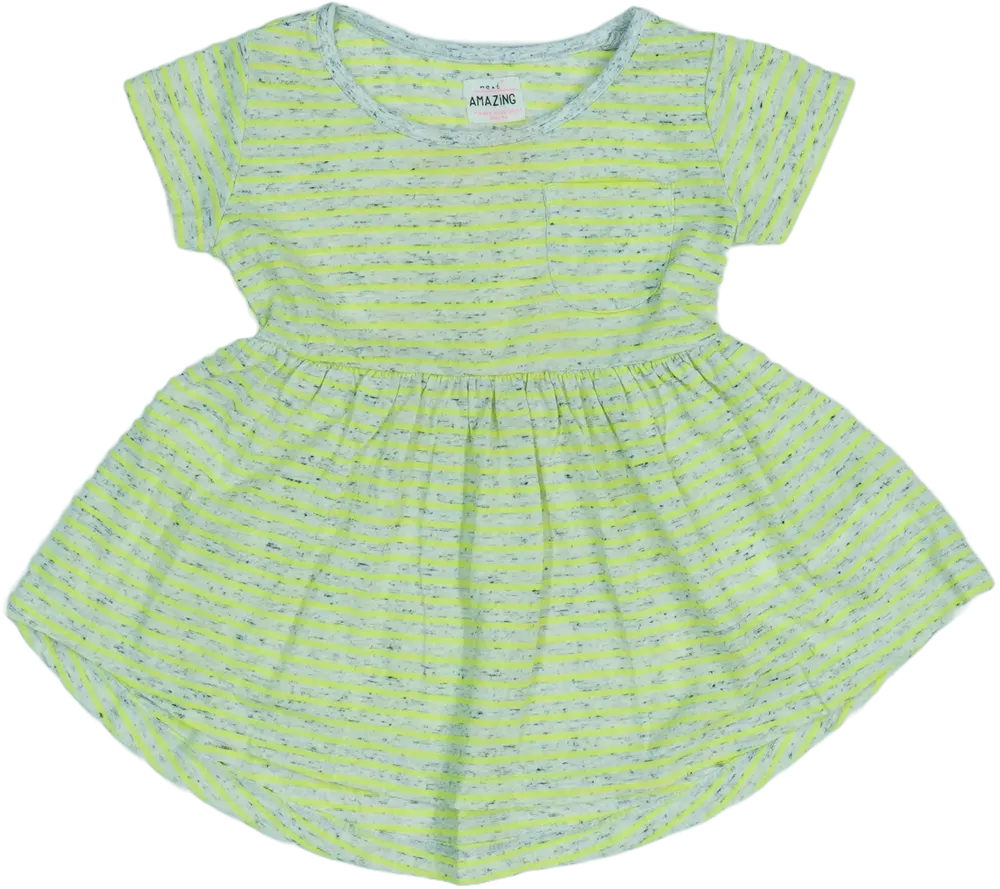 Többszínű Next Ruha EU 68 / UK 3-6 hónap / US 3-6 hónap