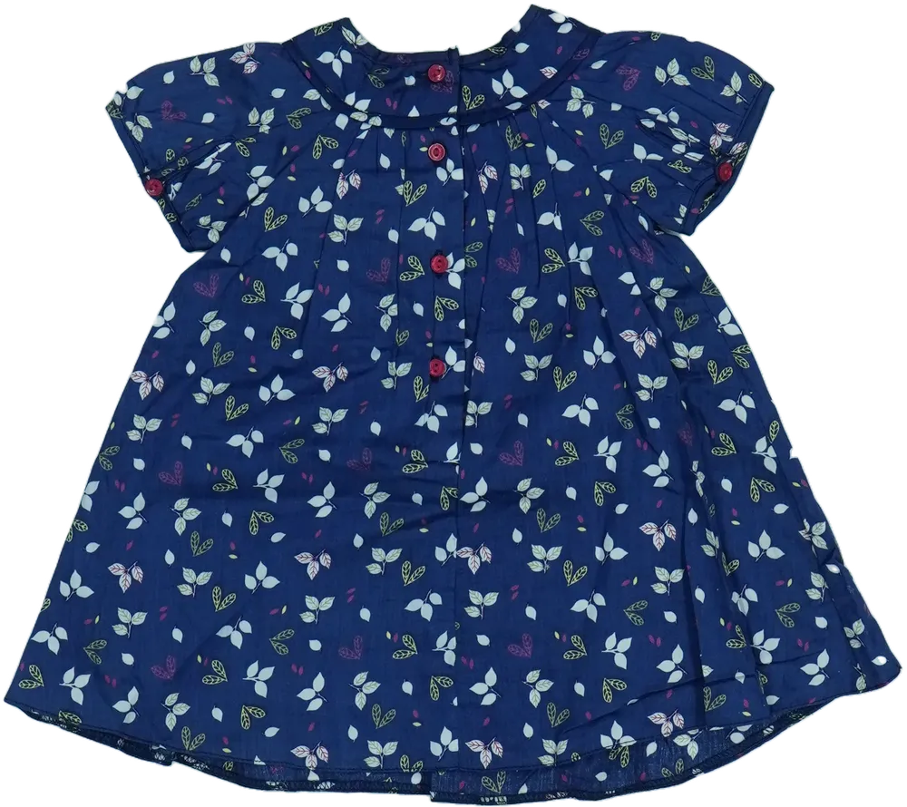 Kék Debenhams Ruha EU 74 / UK 6-9 hónap / US 6-9 hónap