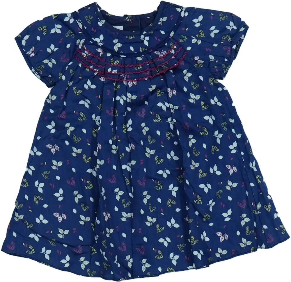 Kék Debenhams Ruha EU 74 / UK 6-9 hónap / US 6-9 hónap