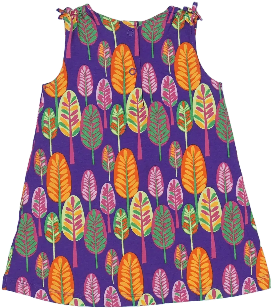 Lila H&amp;M Ruha EU 80 / UK 9-12 hónap / US 12 hónap