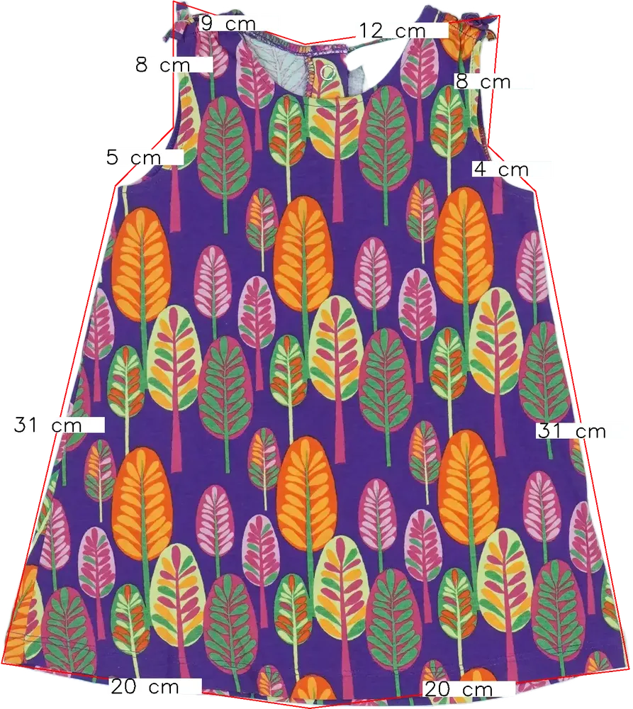 Lila H&amp;M Ruha EU 80 / UK 9-12 hónap / US 12 hónap