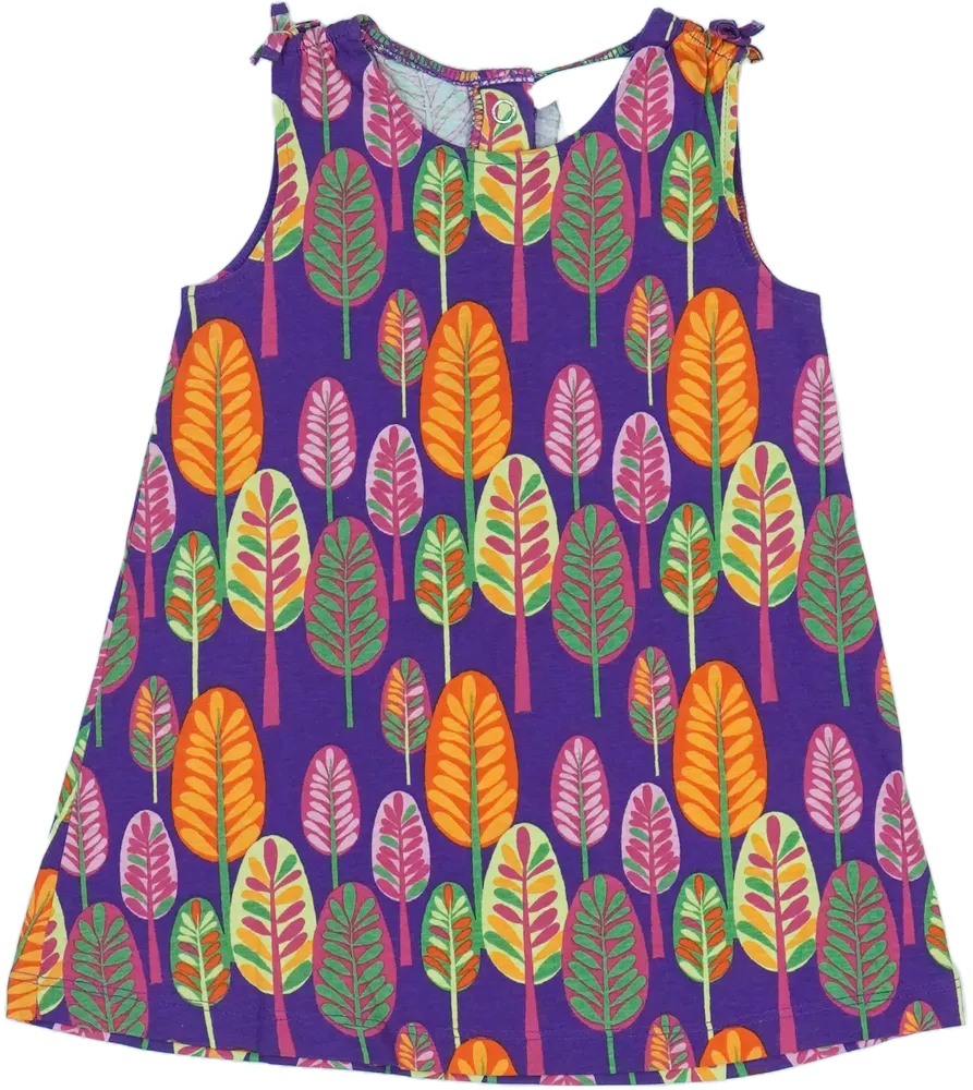 Lila H&amp;M Ruha EU 80 / UK 9-12 hónap / US 12 hónap