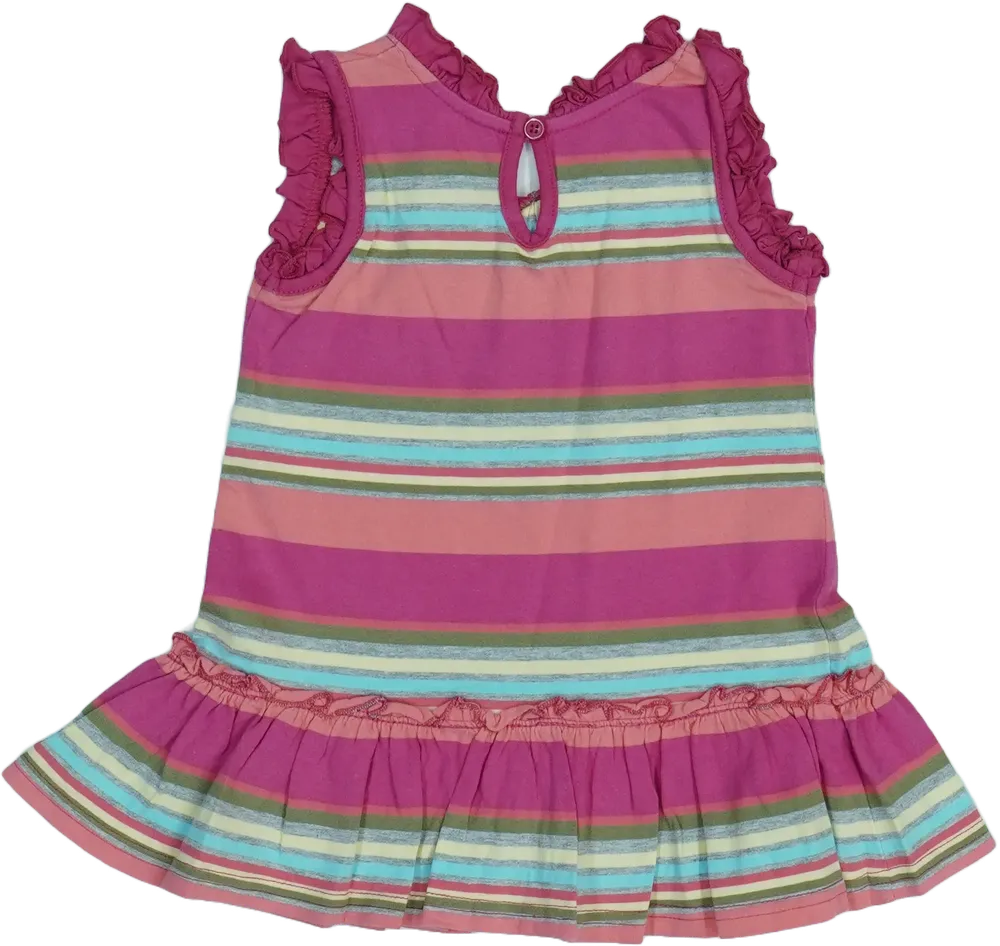 Többszínű Matalan Ruha EU 80 / UK 9-12 hónap / US 12 hónap