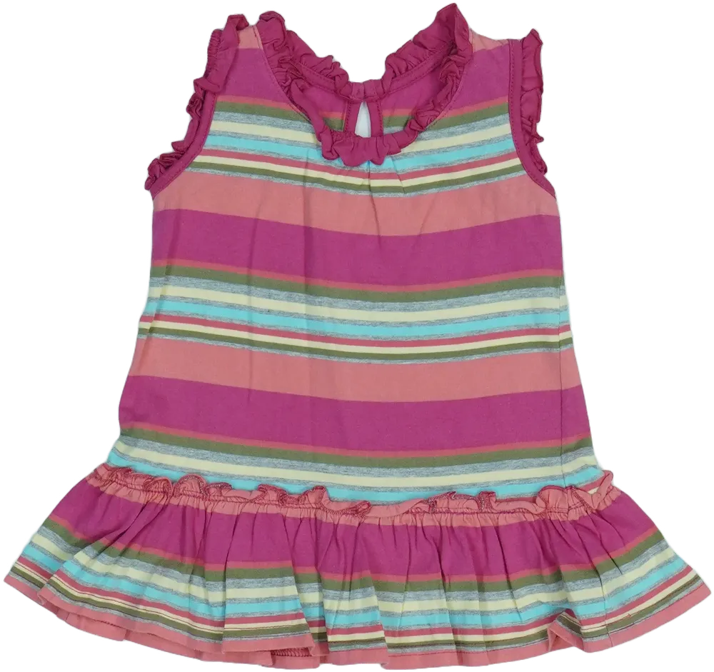 Többszínű Matalan Ruha EU 80 / UK 9-12 hónap / US 12 hónap