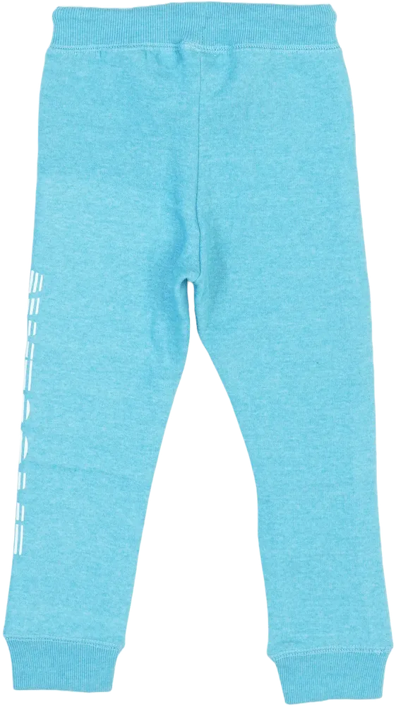 Kék DopoDopo Melegítőnadrág EU 104 / UK 4 év / US 4T/XS