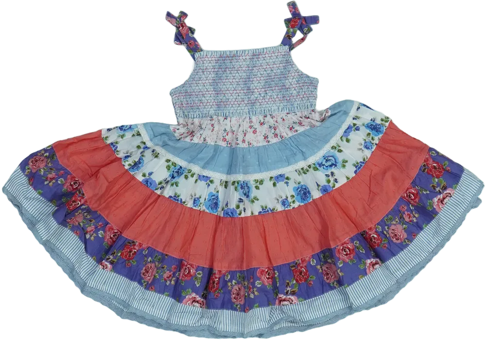 Többszínű Next Ruha EU 86 / UK 12-18 hónap / US 18 hónap