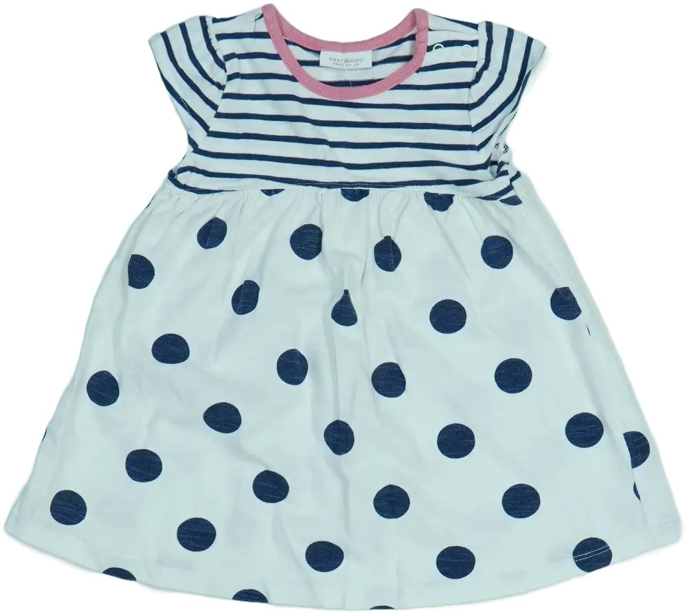 Fehér Next Ruha EU 80 / UK 9-12 hónap / US 12 hónap