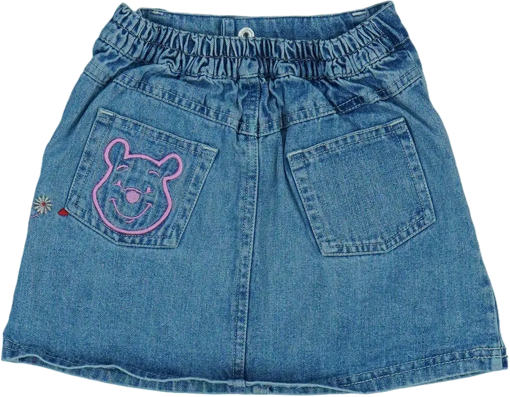 Kék Disney Szoknya EU 98 / UK 3 év / US 3T