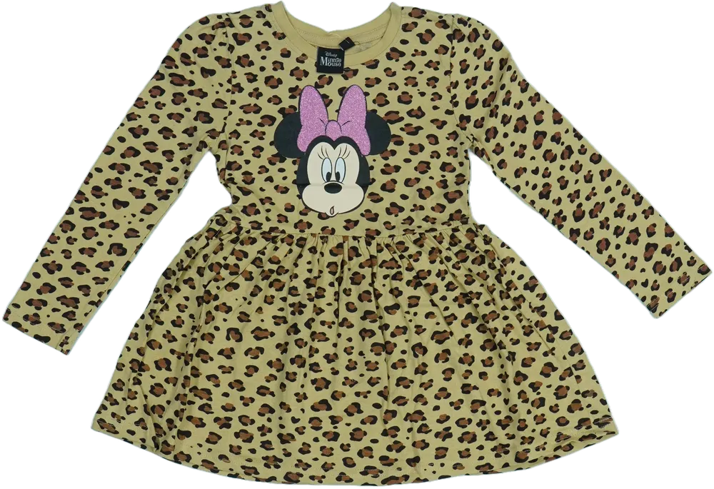 Barna Disney Ruha EU 98 / UK 3 év / US 3T