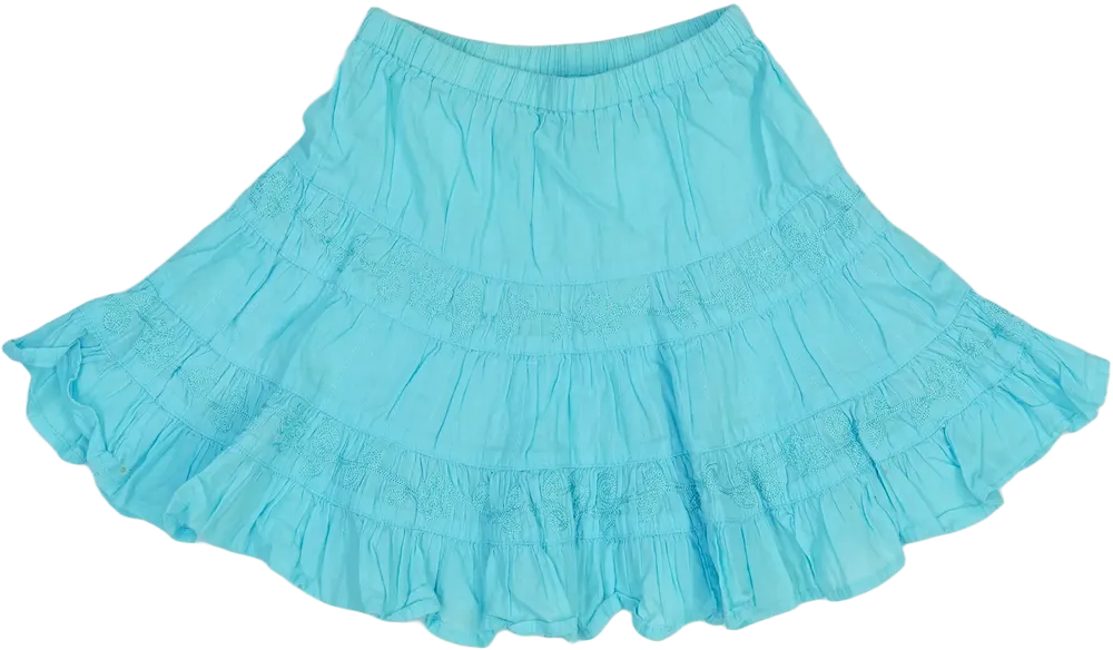 Kék George Szoknya EU 86 / UK 12-18 hónap / US 18 hónap