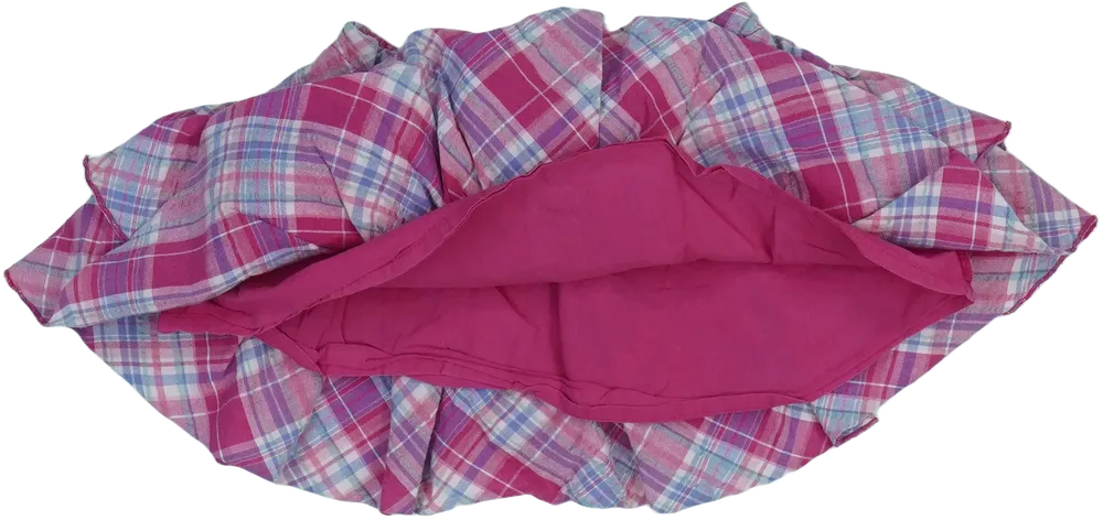 Rózsaszín George Szoknya EU 92 / UK 2 év / US 2T