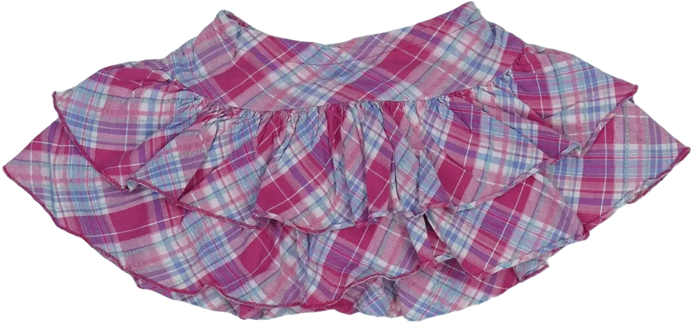 Rózsaszín George Szoknya EU 92 / UK 2 év / US 2T