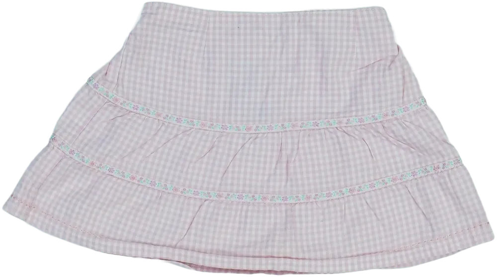 Fehér Next Szoknya EU 86 / UK 12-18 hónap / US 18 hónap