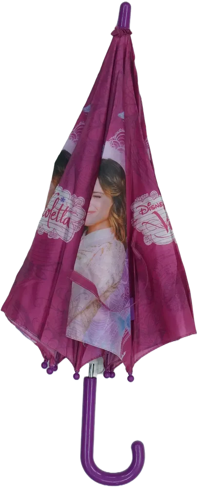 Rózsaszín Disney Esernyő Egyméret