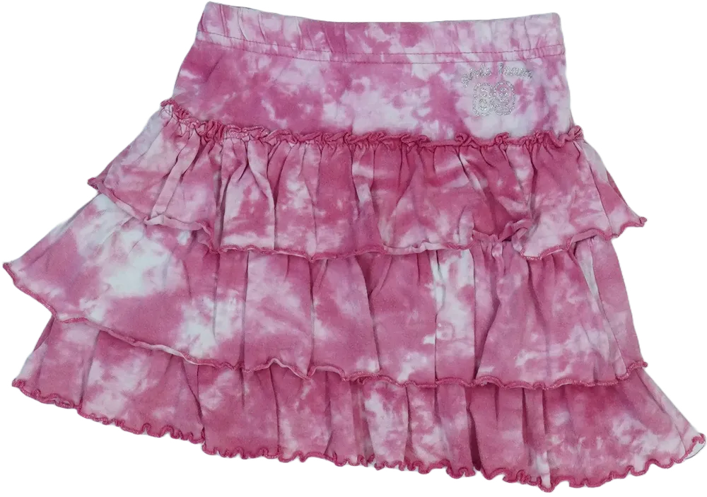 Rózsaszín Egyéb Szoknya EU 98 / UK 3 év / US 3T