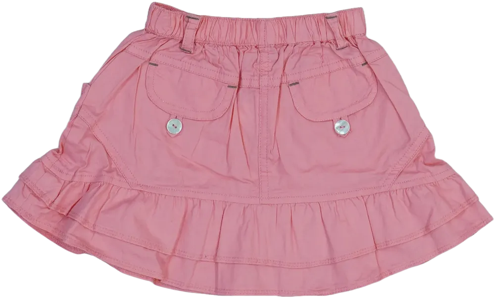 Rózsaszín Egyéb Szoknya EU 86 / UK 12-18 hónap / US 18 hónap