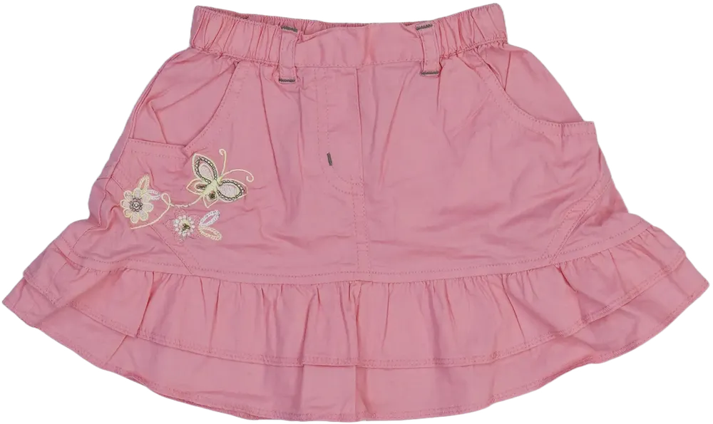 Rózsaszín Egyéb Szoknya EU 86 / UK 12-18 hónap / US 18 hónap