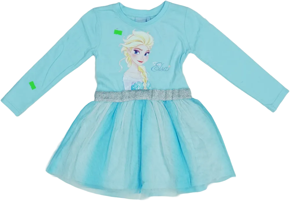 Kék Disney Ruha EU 98 / UK 3 év / US 3T