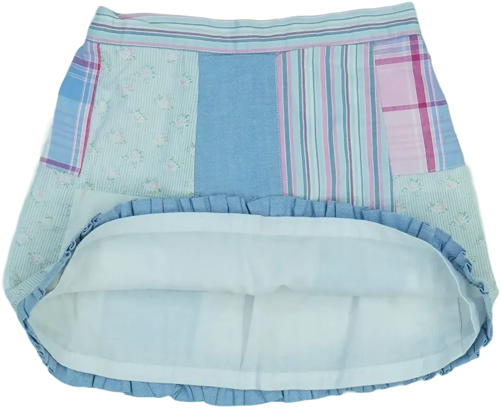 Többszínű Next Szoknya EU 98 / UK 3 év / US 3T