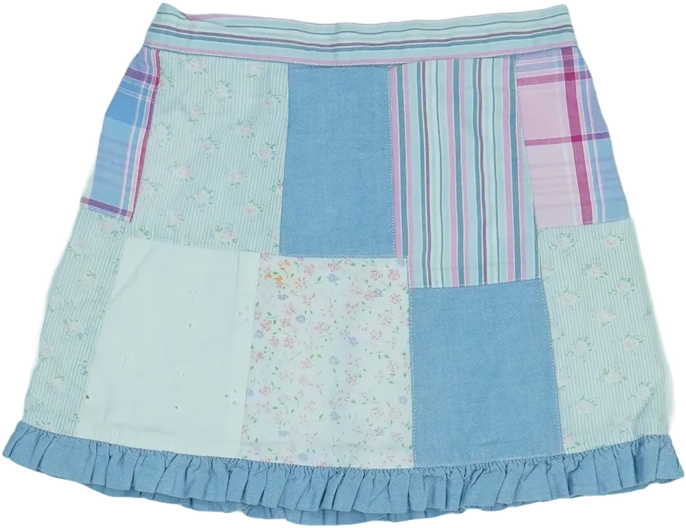 Többszínű Next Szoknya EU 98 / UK 3 év / US 3T