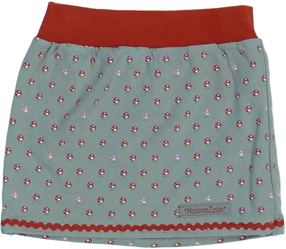 Szürke Egyéb Szoknya EU 86 / UK 12-18 hónap / US 18 hónap