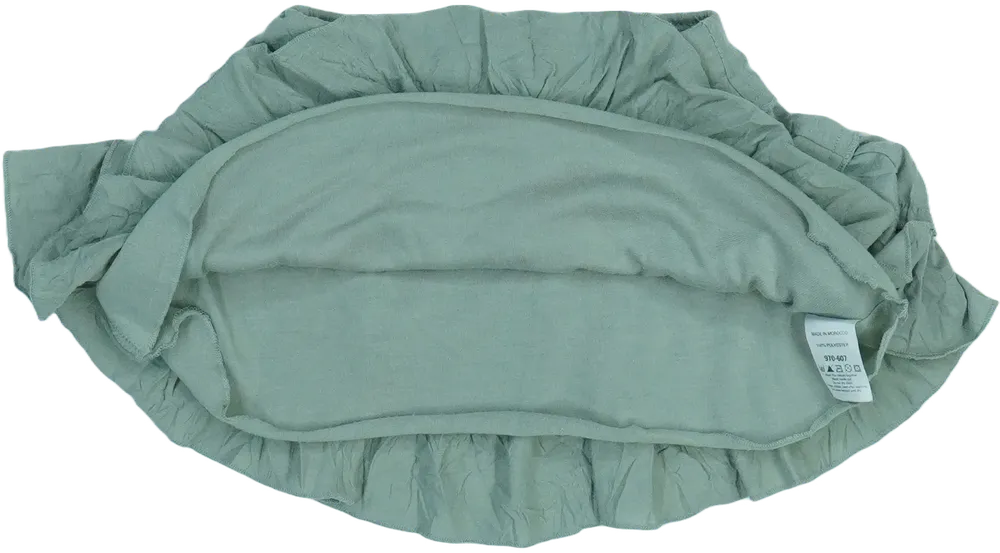 Zöld Next Szoknya EU 68 / UK 3-6 hónap / US 3-6 hónap