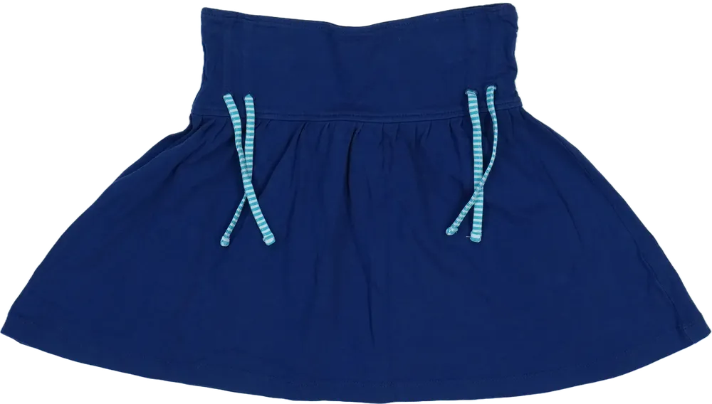 Kék Egyéb Szoknya EU 140 / UK 10 év / US 10 év/L