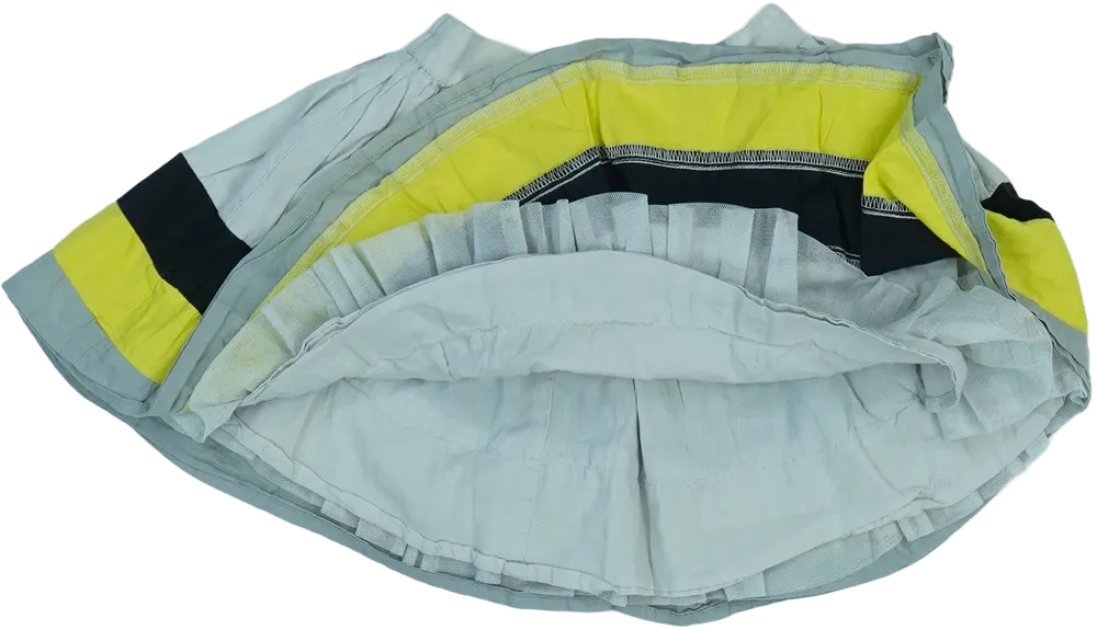 Szürke Mini Club Szoknya EU 92 / UK 2 év / US 2T