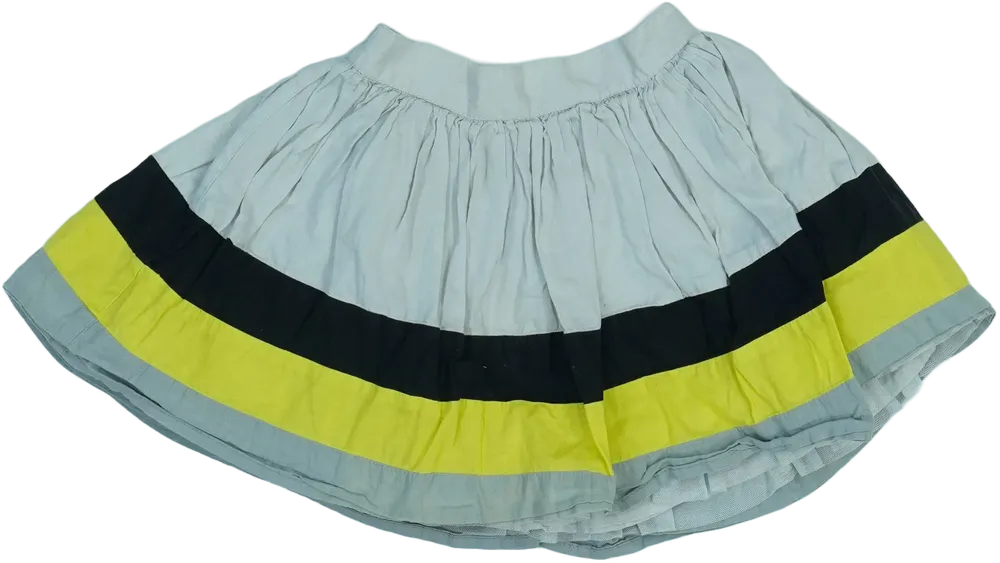 Szürke Mini Club Szoknya EU 92 / UK 2 év / US 2T