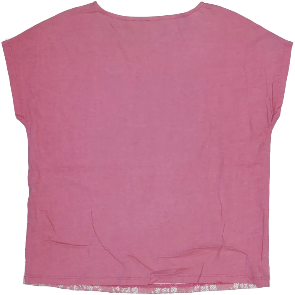 Többszínű Egyéb Póló EU 158 / UK 13 év / US 14 év/XL