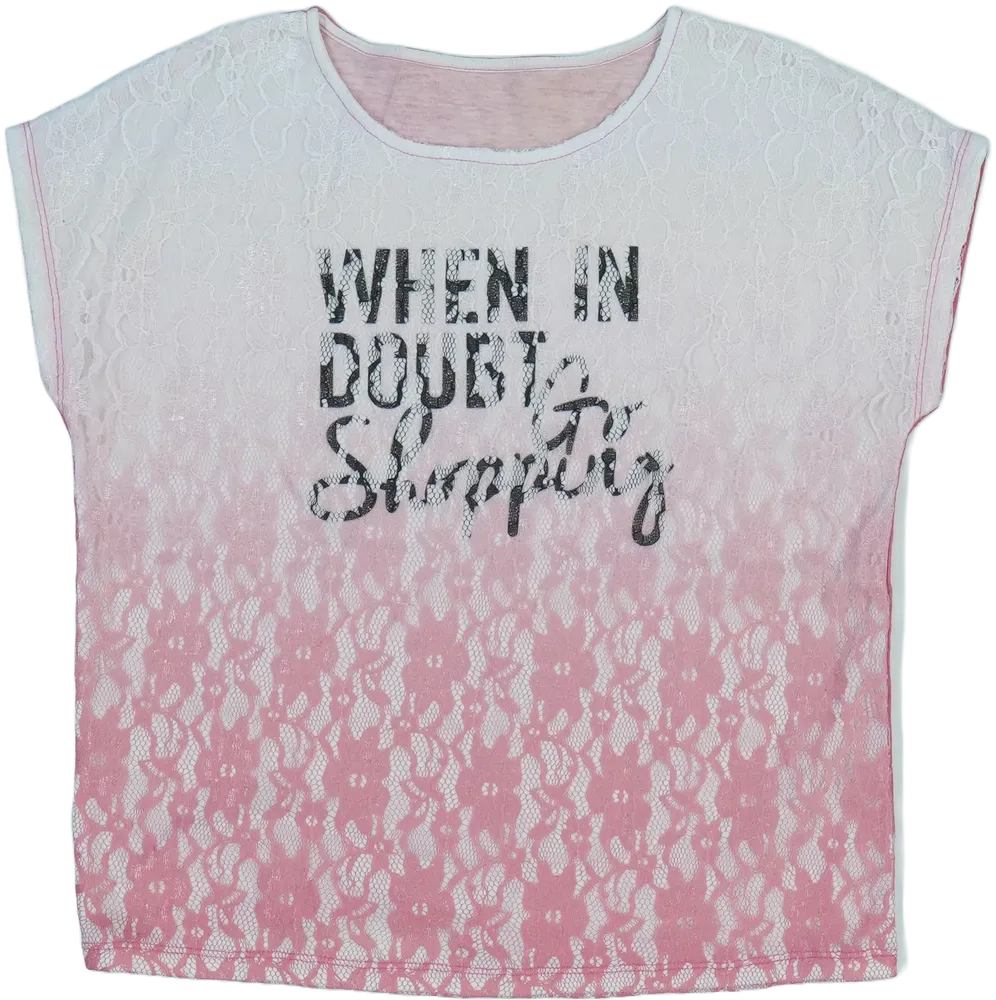 Többszínű Egyéb Póló EU 158 / UK 13 év / US 14 év/XL