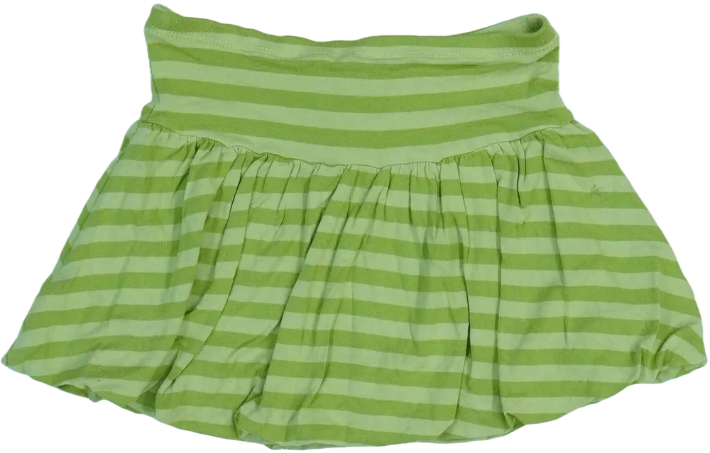 Zöld Next Szoknya EU 116 / UK 6 év / US 6 év/S