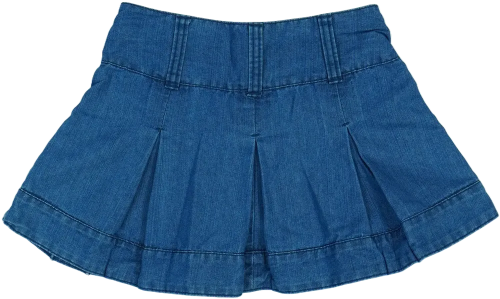 Kék George Szoknya EU 134 / UK 9 év / US 9 év/L