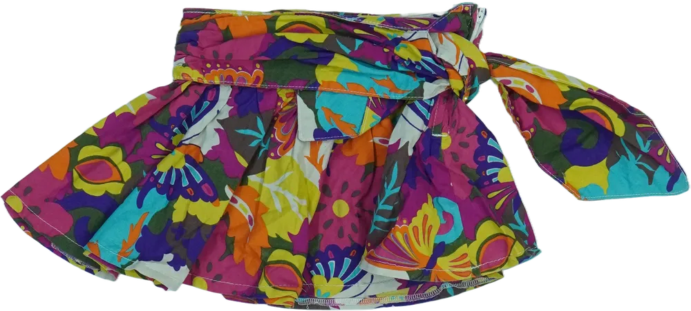 Többszínű Next Szoknya EU 110 / UK 5 év / US 5 év/XS