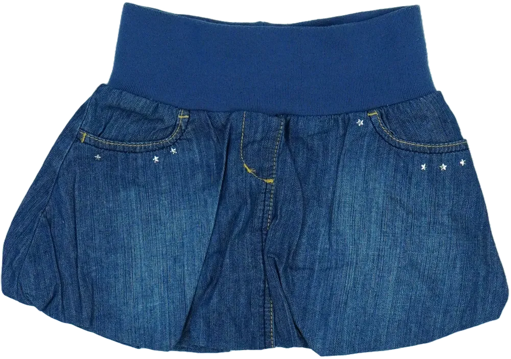 Kék Egyéb Szoknya EU 122 / UK 7 év / US 7 év/M