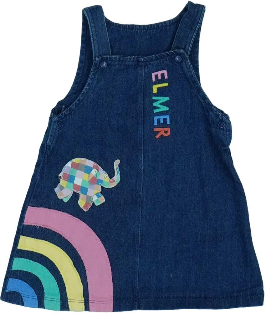 Kék Egyéb Ruha EU 80 / UK 9-12 hónap / US 12 hónap