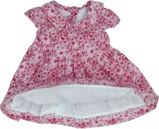 Rózsaszín Matalan Ruha EU 56 / UK Újszülött / US Újszülött