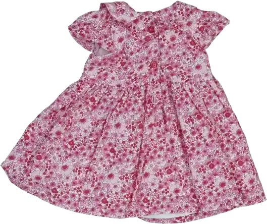 Rózsaszín Matalan Ruha EU 56 / UK Újszülött / US Újszülött