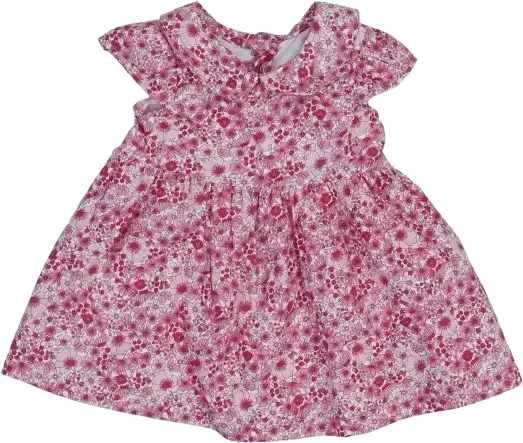 Rózsaszín Matalan Ruha EU 56 / UK Újszülött / US Újszülött