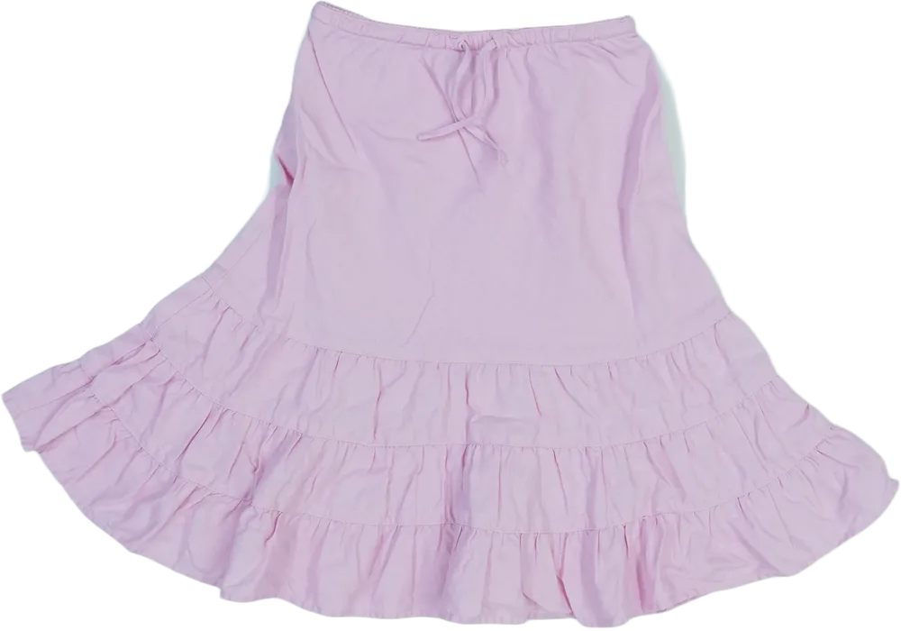 Rózsaszín Next Szoknya EU 134 / UK 9 év / US 9 év/L