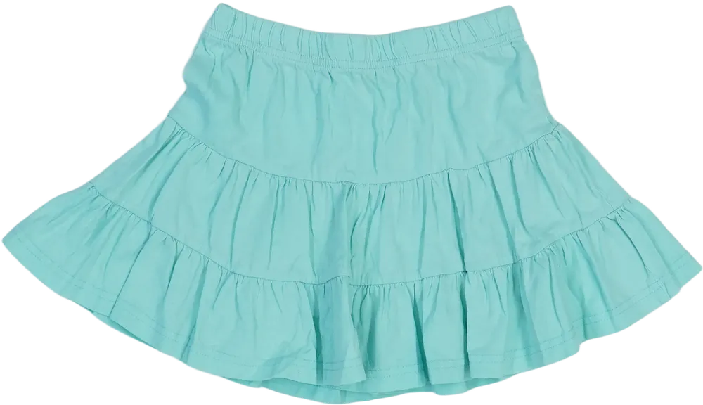 Kék Disney Szoknya EU 128 / UK 8 év / US 8 év/M