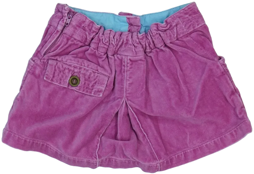 Rózsaszín Joules Szoknya EU 80 / UK 9-12 hónap / US 12 hónap