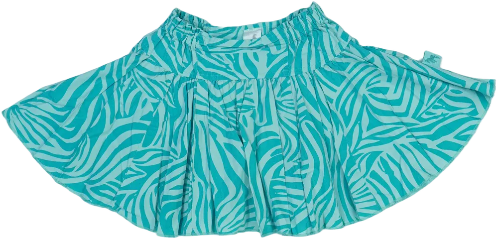 Kék Egyéb Szoknya EU 110 / UK 5 év / US 5 év/XS