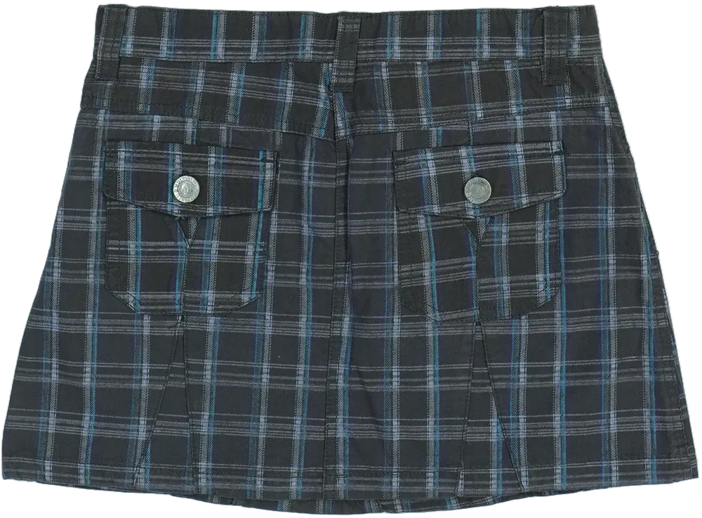 Barna Egyéb Szoknya EU 158 / UK 13 év / US 14 év/XL